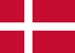 Danmarks flag